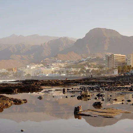 Hotel Sol By Melia Tenerife 4*