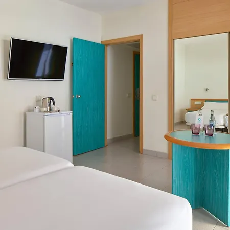Sol By Melia Tenerife 4* Playa de las Americas (Tenerife)