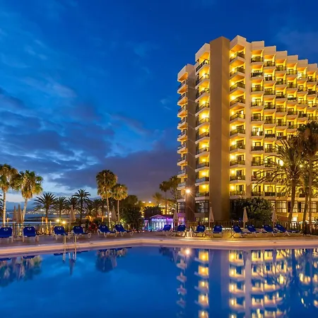 Sol By Melia Tenerife 4*