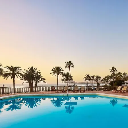 Sol By Melia Tenerife Hotel 4*