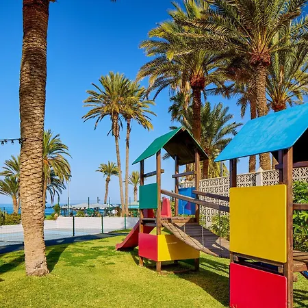 Hotel Sol By Melia Tenerife 4*