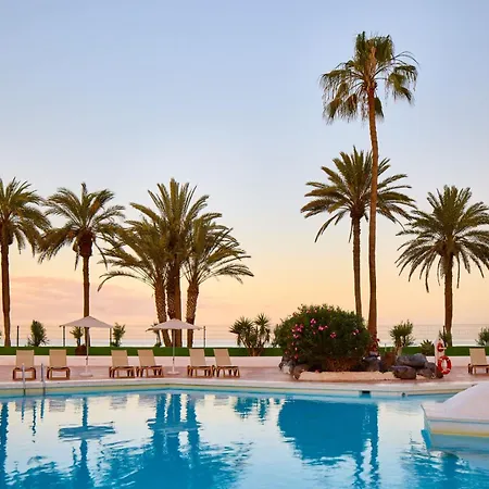 Sol By Melia Tenerife 4* Playa de las Americas (Tenerife)
