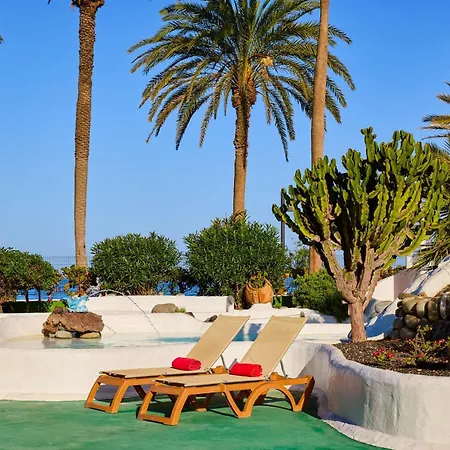 Sol By Melia Tenerife Hotel 4*