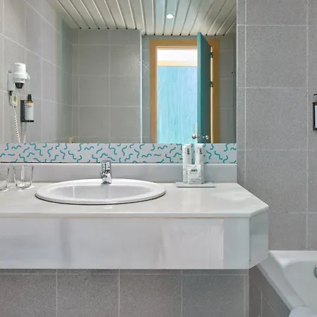Hotel Sol By Melia Tenerife 4*