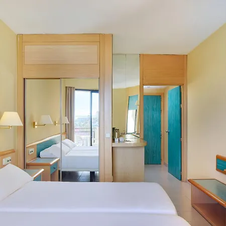 Sol By Melia Tenerife