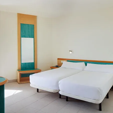Sol By Melia Tenerife Playa de las Americas (Tenerife)