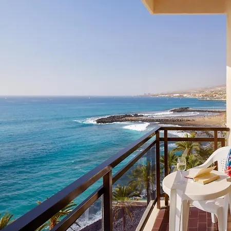 Hotel Sol By Melia Tenerife