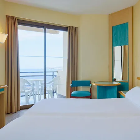 Sol By Melia Tenerife 4* Playa de las Americas (Tenerife)