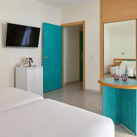 Sol By Melia Tenerife Hotel 4*