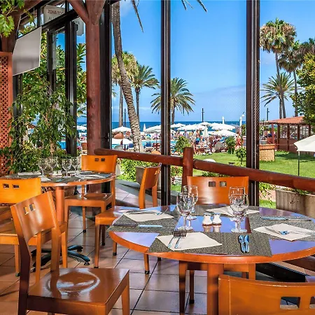 Sol By Melia Tenerife 4*