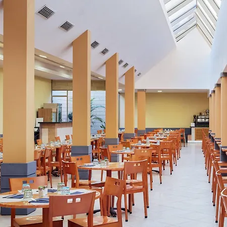 Sol By Melia Tenerife 4* Playa de las Americas (Tenerife)