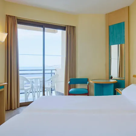 Hotel Sol By Melia Tenerife 4*