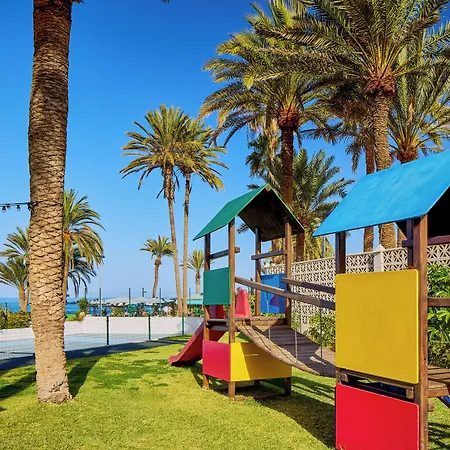 Hotel Sol By Melia Tenerife Playa de las Americas (Tenerife)