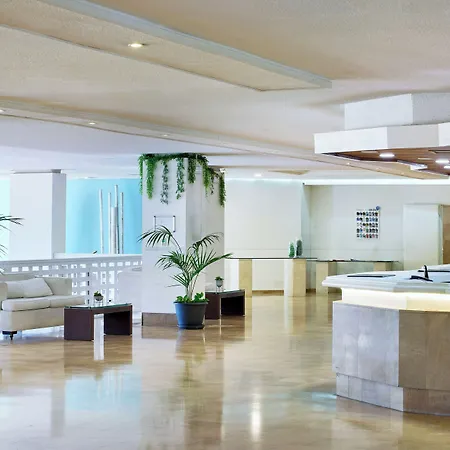 Sol By Melia Tenerife