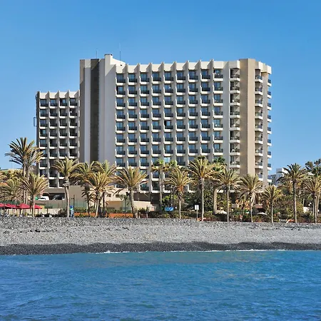 Sol By Melia Tenerife