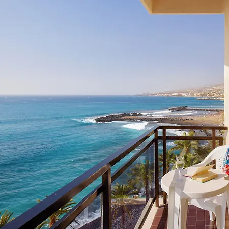Sol By Melia Tenerife