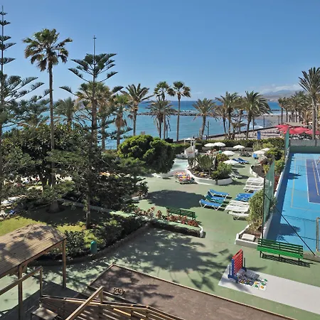 Sol By Melia Tenerife