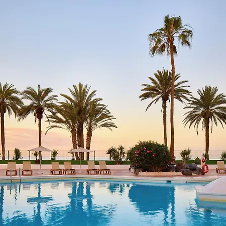 Sol By Melia Tenerife Hotel