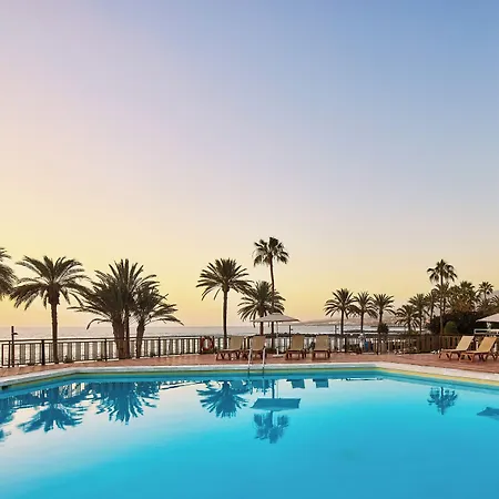 Hotel Sol By Melia Tenerife 4*