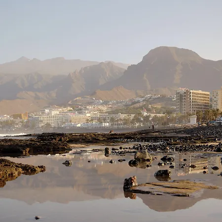 Sol By Melia Tenerife Hotel 4*