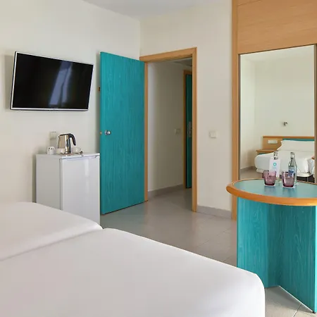 Sol By Melia Tenerife 4* Playa de las Americas (Tenerife)