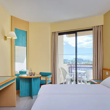 Sol By Melia Tenerife Hotel Playa de las Americas (Tenerife)