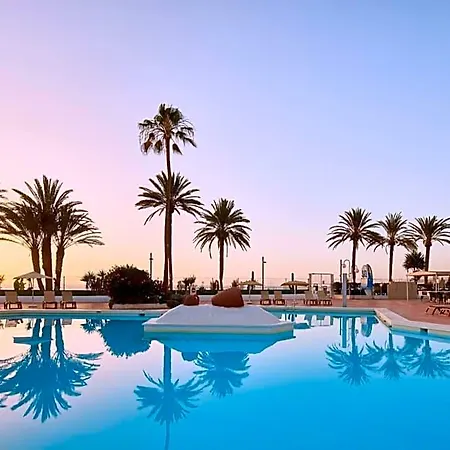 Hotel Sol By Melia Tenerife Playa de las Americas (Tenerife)