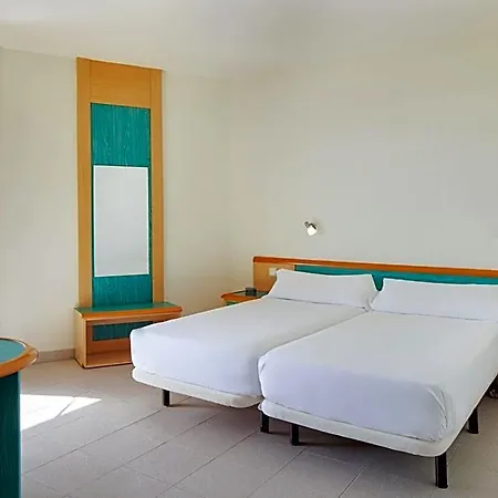 Sol By Melia Tenerife Hotel 4*