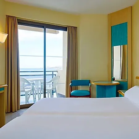 Sol By Melia Tenerife 4* Playa de las Americas (Tenerife)