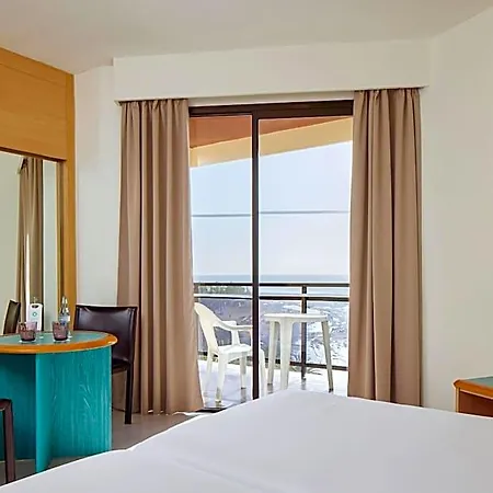 Hotel Sol By Melia Tenerife 4*