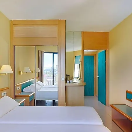 Hotel Sol By Melia Tenerife 4*