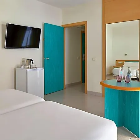 Sol By Melia Tenerife 4* Playa de las Americas (Tenerife)