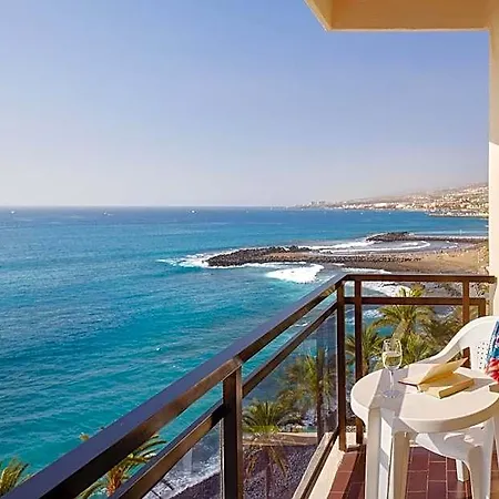 Sol By Melia Tenerife Hotel 4*