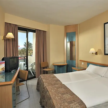 Sol By Melia Tenerife 4* Playa de las Americas (Tenerife)
