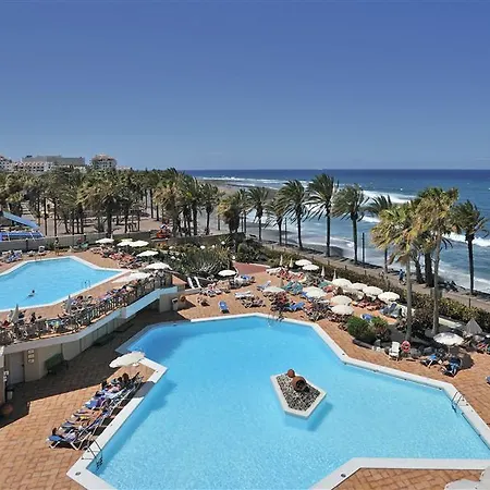 Sol By Melia Tenerife 4*