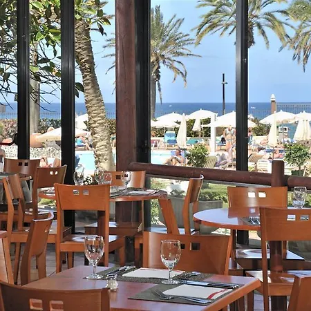 Sol By Melia Tenerife Hotel Playa de las Americas (Tenerife)