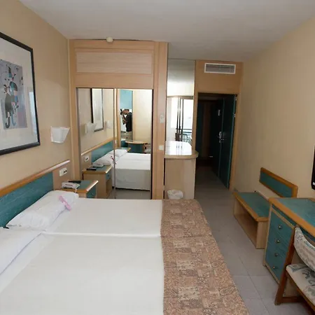 Sol By Melia Tenerife Hotel