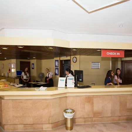 Sol Tenerife Playa de las Americas (Tenerife)