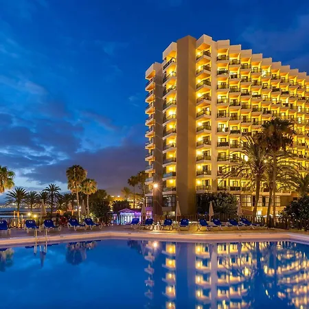 Sol By Melia Tenerife Hotel 4*