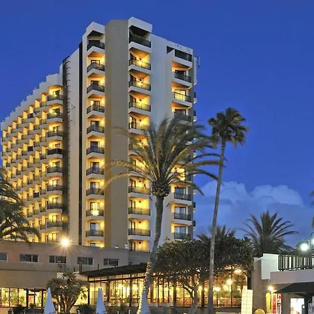 Hotel Sol By Melia Tenerife