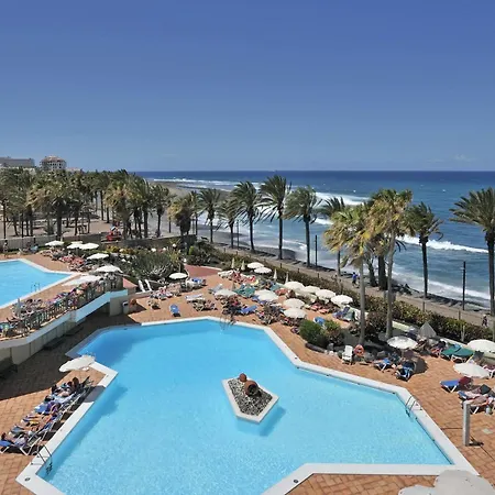 Hotel Sol By Melia Tenerife 4*