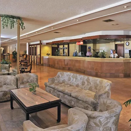 Sol Tenerife Hotel Playa de las Americas (Tenerife)