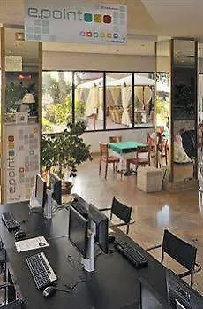 Sol By Melia Tenerife 4* Playa de las Americas (Tenerife)