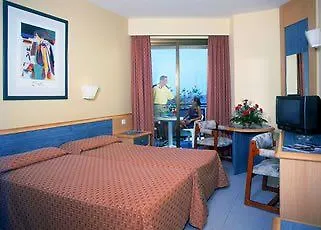 Hotel Sol By Melia Tenerife Playa de las Americas (Tenerife)