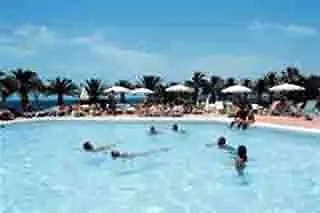 Sol Tenerife 4* Playa de las Americas (Tenerife)