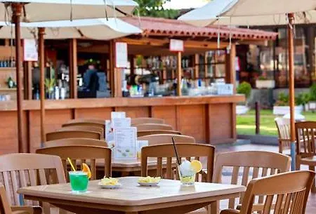 Sol By Melia Tenerife 4* Playa de las Americas (Tenerife)