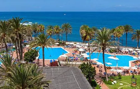 Sol By Melia Tenerife Hotel 4*