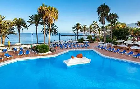Sol By Melia Tenerife Playa de las Americas (Tenerife)