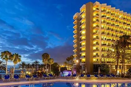 Sol By Melia Tenerife Hotel 4*