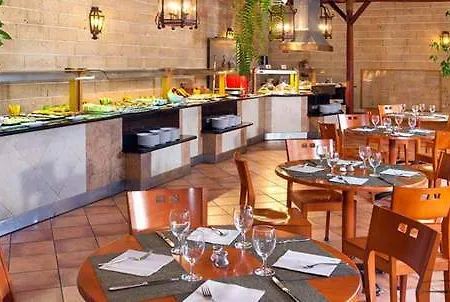 Hotel Sol By Melia Tenerife 4*